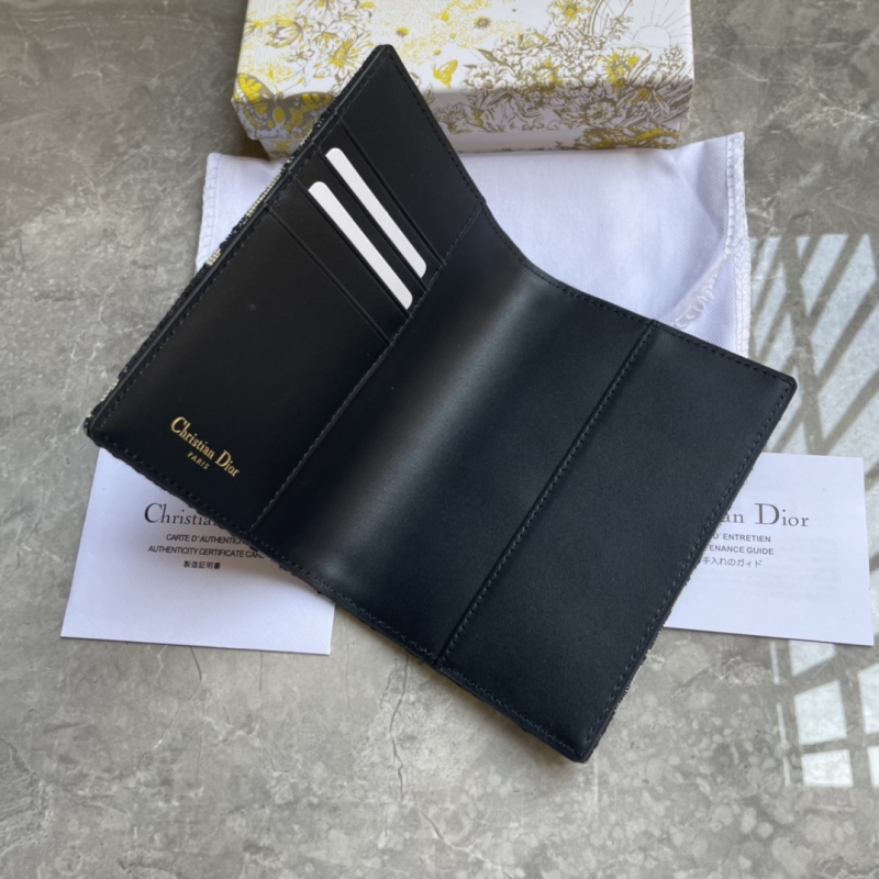 Christian Dior Wallet